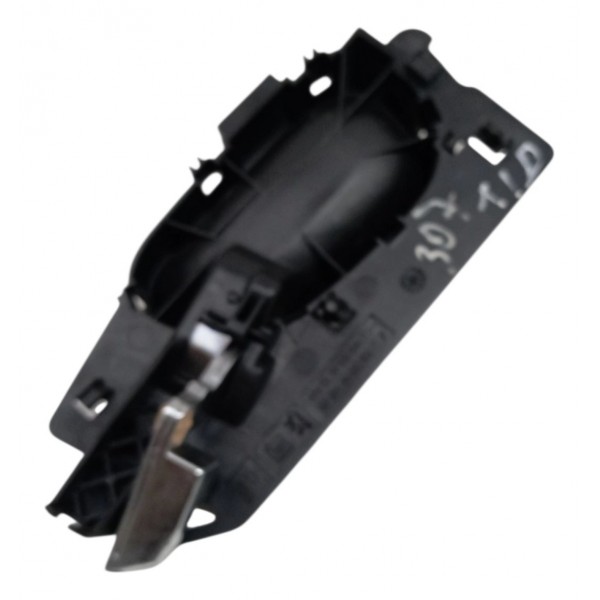 Maçaneta Interna Traseira Direita Peugeot 307 2005 2006 Dianteira/traseira Maçaneta Interna Traseira Direita Peugeot 307 2005 2006 Dianteira/traseira