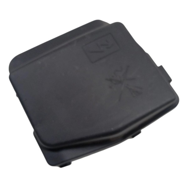 Tampa Caixa Fusiveis Renault Logan Sandero 1.6 2008 2009 Tampa Caixa Fusiveis Renault Logan Sandero 1.6 2008 2009