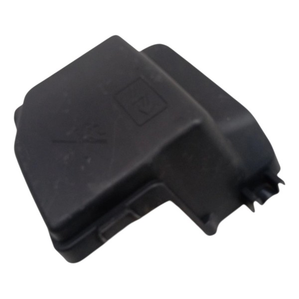 Tampa Caixa Fusiveis Renault Logan Sandero 1.6 2008 2009 Tampa Caixa Fusiveis Renault Logan Sandero 1.6 2008 2009