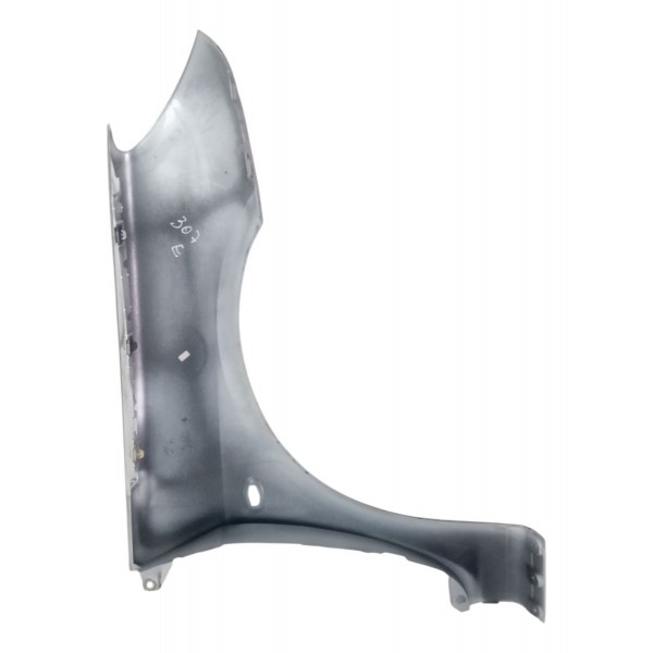 Paralama Dianteiro Esquerdo Peugeot 307 2006 2007 2008 Paralama Dianteiro Esquerdo Peugeot 307 2006 2007 2008