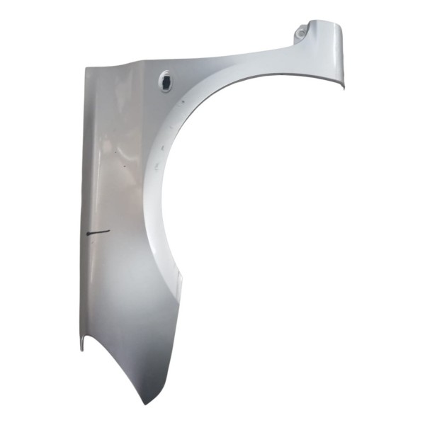 Paralama Dianteiro Esquerdo Peugeot 307 2006 2007 2008 Paralama Dianteiro Esquerdo Peugeot 307 2006 2007 2008