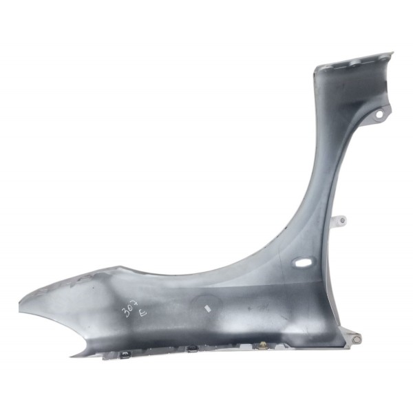 Paralama Dianteiro Esquerdo Peugeot 307 2006 2007 2008 Paralama Dianteiro Esquerdo Peugeot 307 2006 2007 2008