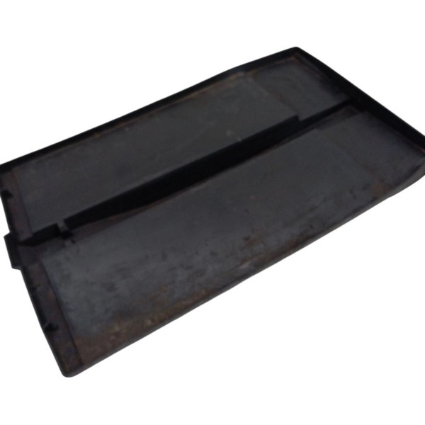 Suporte  Bateria Original Renault Logan Sandero 2008 Detalhe Suporte  Bateria Original Renault Logan Sandero 2008 Detalhe