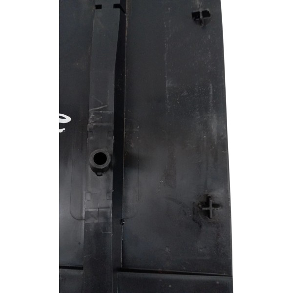 Suporte  Bateria Original Renault Logan Sandero 2008 Detalhe Suporte  Bateria Original Renault Logan Sandero 2008 Detalhe