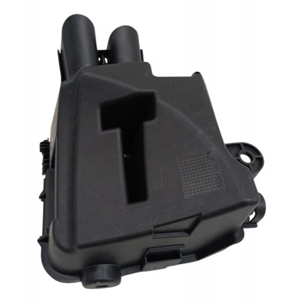 Tampa Caixa Fusáveis Renault Logan Sandero 2007 2008 2009 Tampa Caixa Fusáveis Renault Logan Sandero 2007 2008 2009