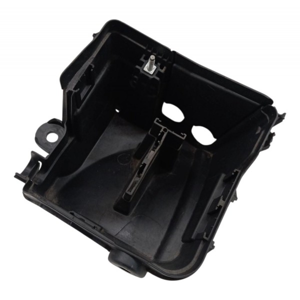 Tampa Caixa Fusáveis Renault Logan Sandero 2007 2008 2009 Tampa Caixa Fusáveis Renault Logan Sandero 2007 2008 2009