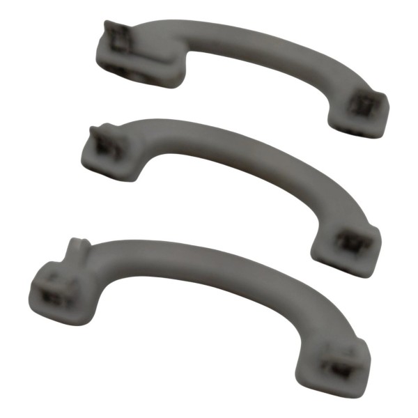 Kit Alça Teto Pqp Ford Focus Sedan Glx 2001 2002 2003 2004