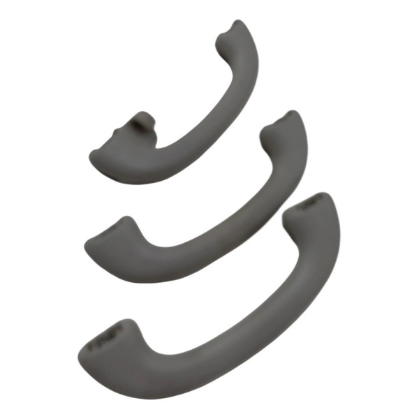 Kit Alça Teto Pqp Ford Focus Sedan Glx 2001 2002 2003 2004