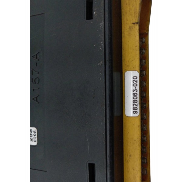 Modulo Conforto Central Alarme Chevrolet  Corsa 1999 2001 Modulo Conforto Central Alarme Chevrolet  Corsa 1999 2001