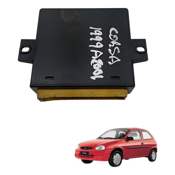 Modulo Conforto Central Alarme Chevrolet  Corsa 1999 2001 Modulo Conforto Central Alarme Chevrolet  Corsa 1999 2001