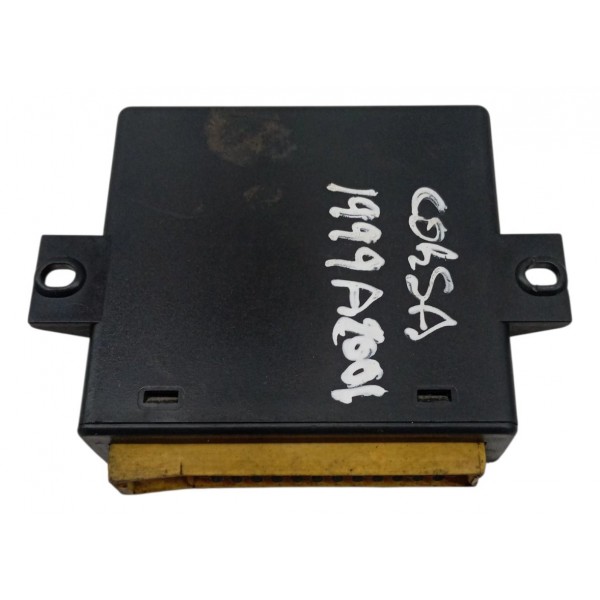 Modulo Conforto Central Alarme Chevrolet  Corsa 1999 2001 Modulo Conforto Central Alarme Chevrolet  Corsa 1999 2001