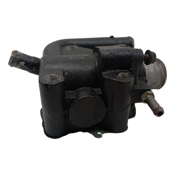 Carcaça Valvula Termostatica Ford Focus 2.0 2001 2002 2003 Carcaça Valvula Termostatica Ford Focus 2.0 2001 2002 2003