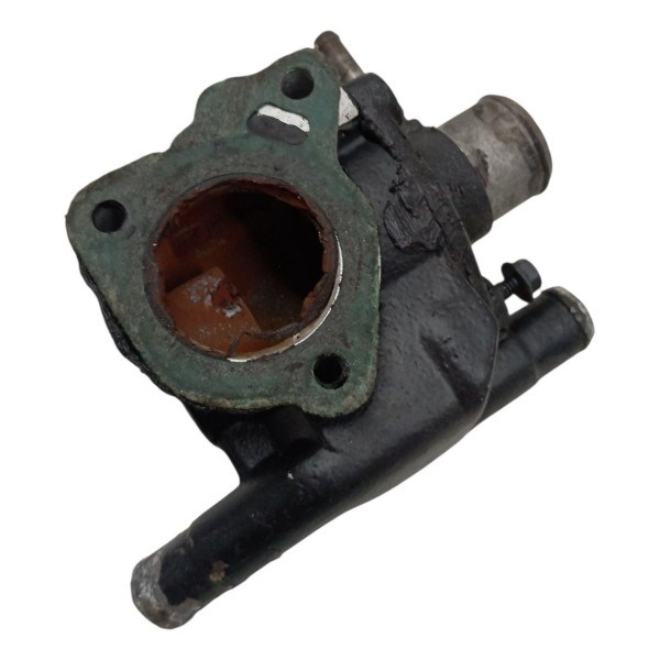 Carcaça Valvula Termostatica Ford Focus 2.0 2001 2002 2003 Carcaça Valvula Termostatica Ford Focus 2.0 2001 2002 2003