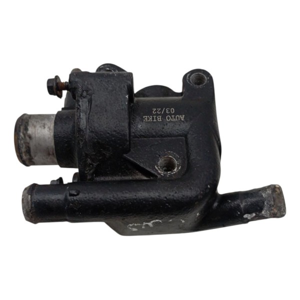 Carcaça Valvula Termostatica Ford Focus 2.0 2001 2002 2003 Carcaça Valvula Termostatica Ford Focus 2.0 2001 2002 2003