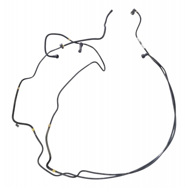 Mangueiras Tanque Combustivel Renault Logan 2007 2008 2009 Mangueiras Tanque Combustivel Renault Logan 2007 2008 2009