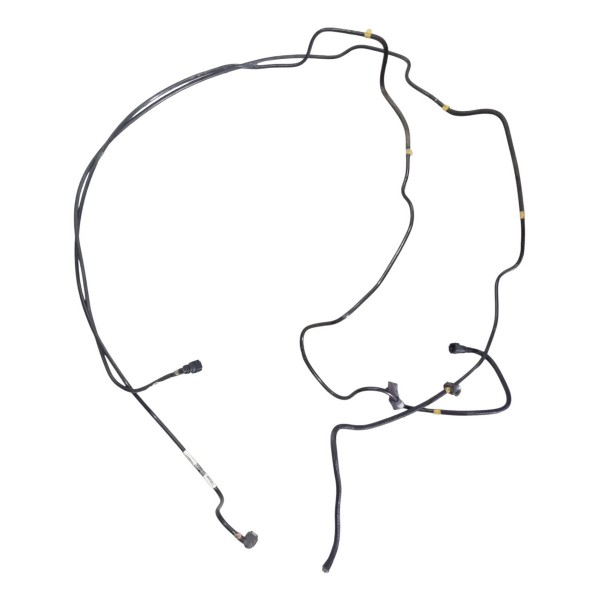 Mangueiras Tanque Combustivel Renault Logan 2007 2008 2009 Mangueiras Tanque Combustivel Renault Logan 2007 2008 2009