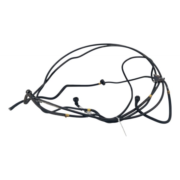 Mangueiras Tanque Combustivel Renault Logan 2007 2008 2009 Mangueiras Tanque Combustivel Renault Logan 2007 2008 2009