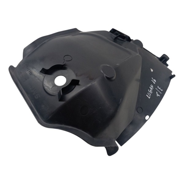 Parabarro Traseiro Esquerdo Renault Logan 2007 2008 2009 Parabarro Traseiro Esquerdo Renault Logan 2007 2008 2009