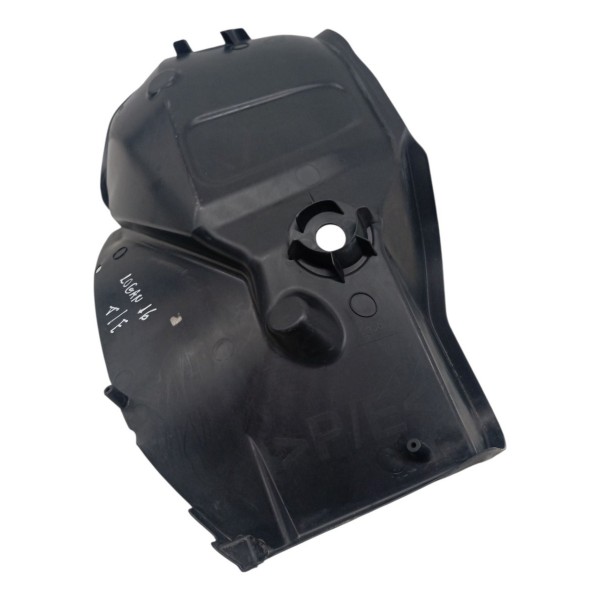 Parabarro Traseiro Esquerdo Renault Logan 2007 2008 2009 Parabarro Traseiro Esquerdo Renault Logan 2007 2008 2009