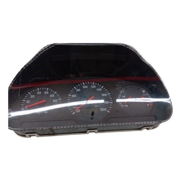 Painel Instrumento Volkswagen Go Bola G2 Gti 2000 Painel Instrumento Volkswagen Go Bola G2 Gti 2000