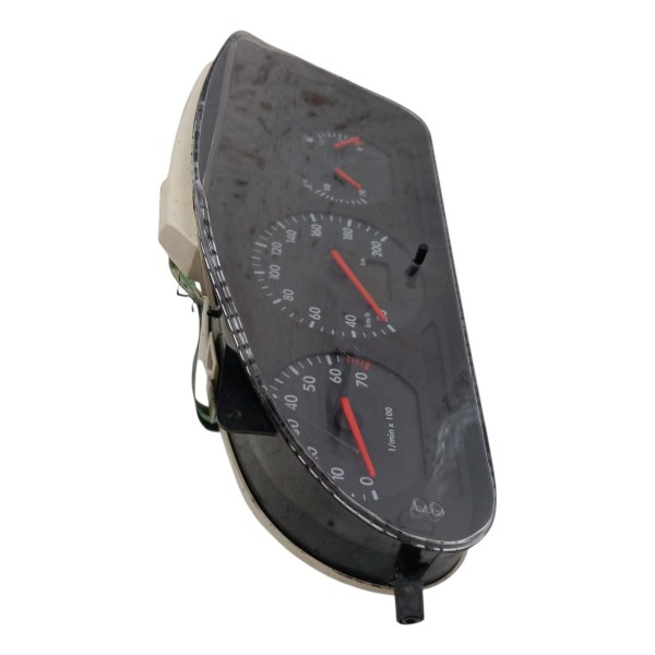 Painel Instrumento Volkswagen Go Bola G2 Gti 2000 Painel Instrumento Volkswagen Go Bola G2 Gti 2000