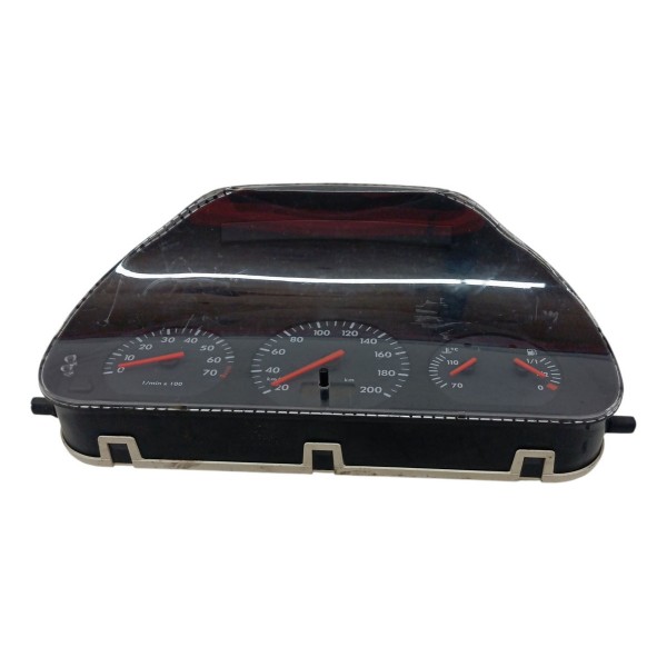 Painel Instrumento Volkswagen Go Bola G2 Gti 2000 Painel Instrumento Volkswagen Go Bola G2 Gti 2000