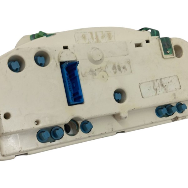 Painel Instrumento Volkswagen Go Bola G2 Gti 2000 Painel Instrumento Volkswagen Go Bola G2 Gti 2000