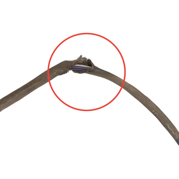 Sonda Lambda Chevrolet Prisma 2.0  2015 2016 Detalhe Sonda Lambda Chevrolet Prisma 2.0  2015 2016 Detalhe