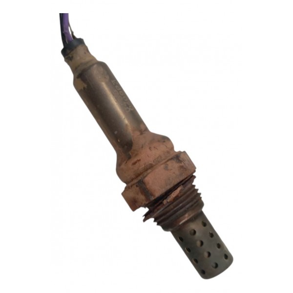 Sonda Lambda Chevrolet Prisma 2.0  2015 2016 Detalhe Sonda Lambda Chevrolet Prisma 2.0  2015 2016 Detalhe