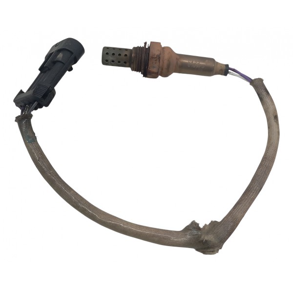 Sonda Lambda Chevrolet Prisma 2.0  2015 2016 Detalhe Sonda Lambda Chevrolet Prisma 2.0  2015 2016 Detalhe