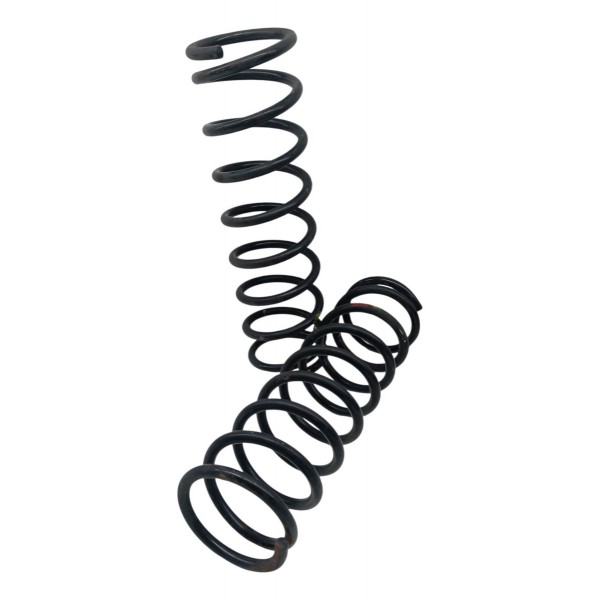 Par Molas Traseiras Ford Focus Sedan Glx  2001 2002 2003 Par Molas Traseiras Ford Focus Sedan Glx  2001 2002 2003