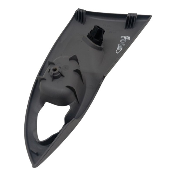 Moldura Porta Dianteira Esquerda Ford Focus Glx 2001 2002