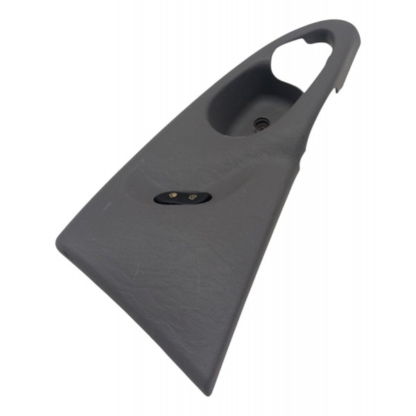 Moldura Porta Dianteira Esquerda Ford Focus Glx 2001 2002