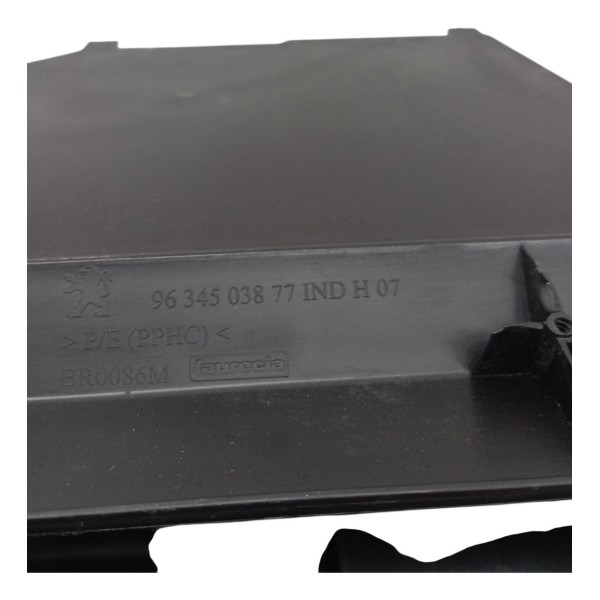 Moldura Interna Porta Luvas Peugeot 307 2006 2007 2008 2009 Moldura Interna Porta Luvas Peugeot 307 2006 2007 2008 2009