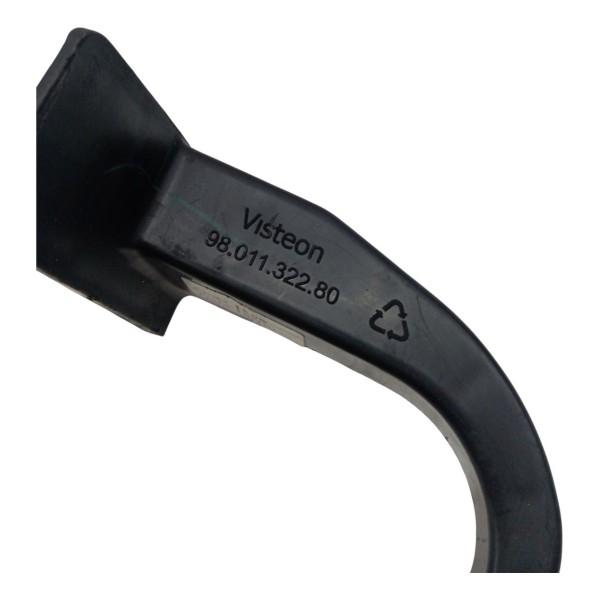 Suporte Maçaneta Dianteira Esquerda Peugeot 208 2008 2013 Suporte Maçaneta Dianteira Esquerda Peugeot 208 2008 2013
