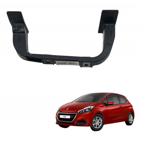 Suporte Maçaneta Dianteira Esquerda Peugeot 208 2008 2013 Suporte Maçaneta Dianteira Esquerda Peugeot 208 2008 2013