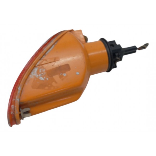 Lanterna Pisca Esquerdo Parachoque Ford Focus Glx 2001 2002 Lanterna Pisca Esquerdo Parachoque Ford Focus Glx 2001 2002