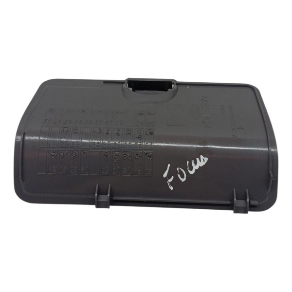 Moldura Tampa Fusivel Interna Ford Focus Glx 2001 2002 2003