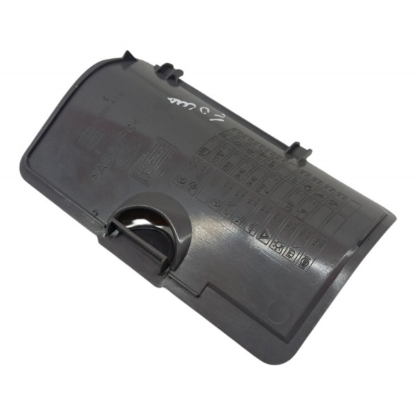 Moldura Tampa Fusivel Interna Ford Focus Glx 2001 2002 2003