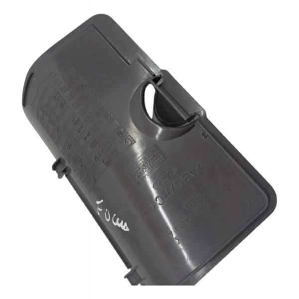 Moldura Tampa Fusivel Interna Ford Focus Glx 2001 2002 2003