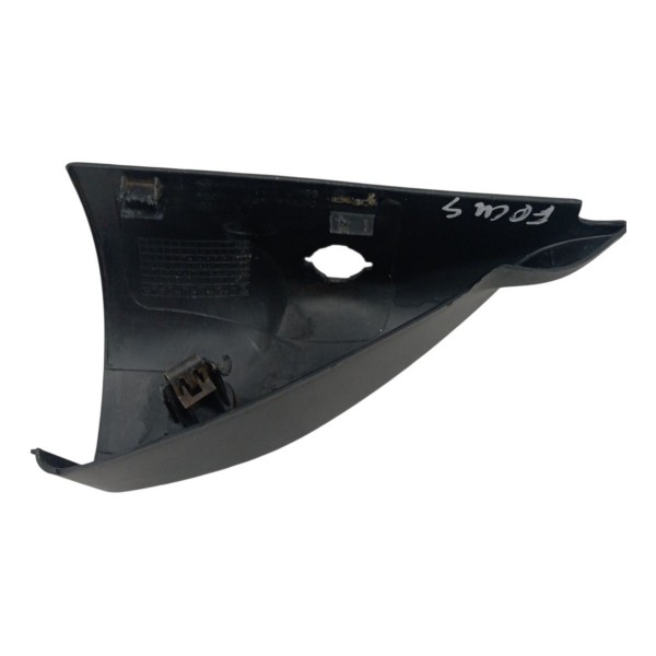 Moldura Interno Retrovisor Direito Ford Focus 2001 2002 2003 Moldura Interno Retrovisor Direito Ford Focus 2001 2002 2003