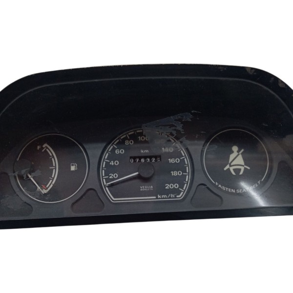 Painel Instrumentos Fiat Uno Palio Siena 1997 1998 1999 2000 Painel Instrumentos Fiat Uno Palio Siena 1997 1998 1999 2000