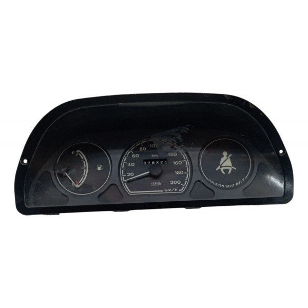 Painel Instrumentos Fiat Uno Palio Siena 1997 1998 1999 2000 Painel Instrumentos Fiat Uno Palio Siena 1997 1998 1999 2000