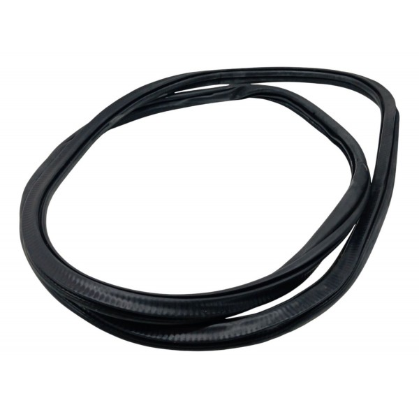 Borracha Vedação Traseira Esquerda Volksvagen Tcross 2022 Borracha Vedação Traseira Esquerda Volksvagen Tcross 2022