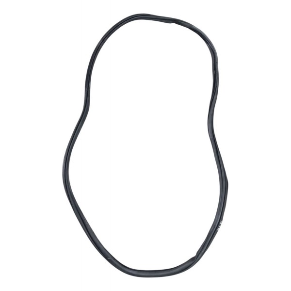 Borracha Vedação Traseira Esquerda Volksvagen Tcross 2022 Borracha Vedação Traseira Esquerda Volksvagen Tcross 2022