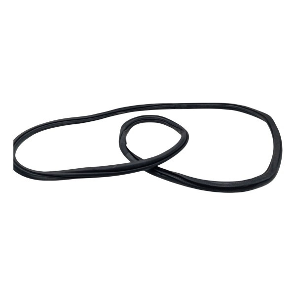 Borracha Vedação Dianteira Esquerda Volksvagen Tcross 2022 Borracha Vedação Dianteira Esquerda Volksvagen Tcross 2022