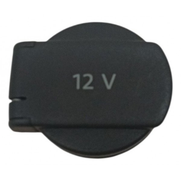 Tomada 12v Console Central Volkswagen Virtus Nivus 2019 2020 Tomada 12v Console Central Volkswagen Virtus Nivus 2019 2020