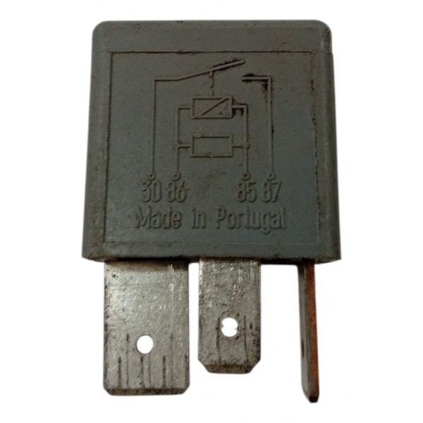 Rele Ar Condicionado Volkswagen Polo Sedan 2003 Rele Ar Condicionado Volkswagen Polo Sedan 2003