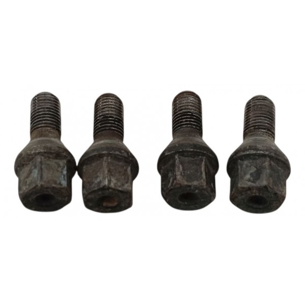 Kit Parafuso Roda Chevrolet Celta Corsa 1.0 2012 2013 2014