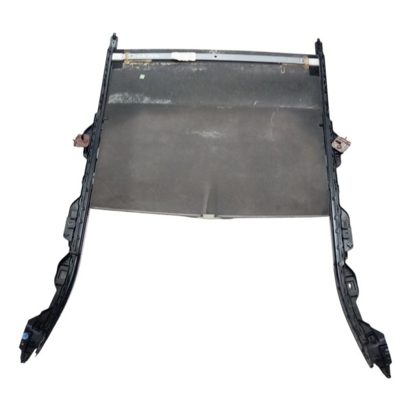 Cortina Forro Teto Panoramico Citroen C3 1.2 2017 2018 2019 Cortina Forro Teto Panoramico Citroen C3 1.2 2017 2018 2019